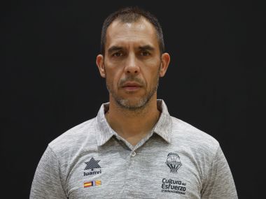 FERRAN PIZCUETA